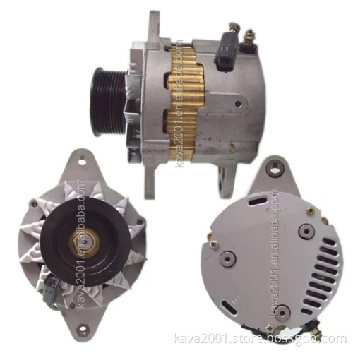 24V 60A Auto Alternator For Nissan UD 02011720330 23100Z6008
